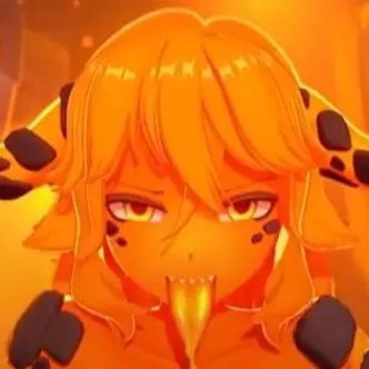 Sia_746의 Magma slime
