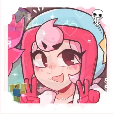 Profile image of 자넷