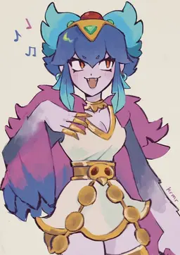 Profile image of 멜로디