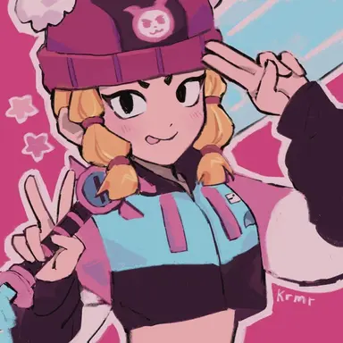 Profile image of 비비