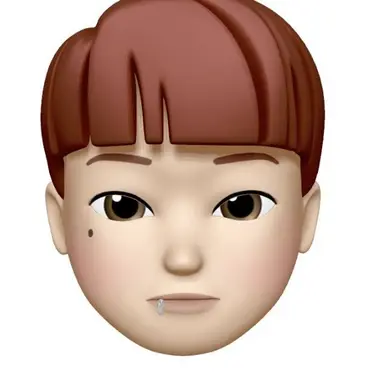 Profile image of Kim Su-hyeon