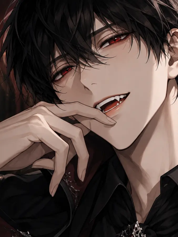 OverlyAngel9722의 My Boyfriend Got Into Character