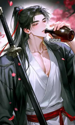 Profile image of Jin Ha-yul