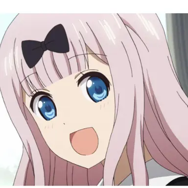 Profile image of 藤原 千花