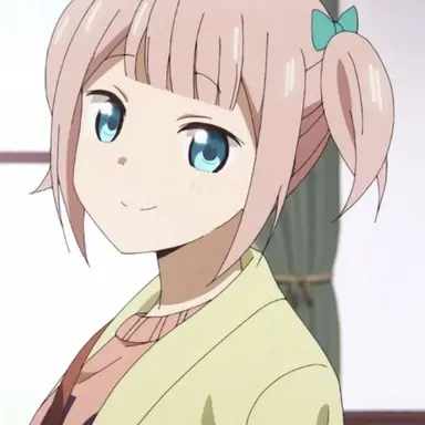 Profile image of 藤原萌葉