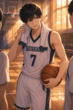 Profile image of 彰