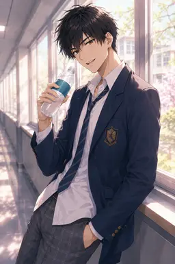 Profile image of 彰