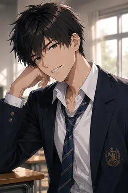 Profile image of 彰