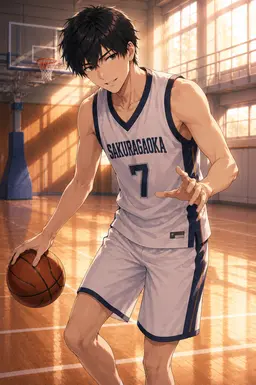 Profile image of 彰