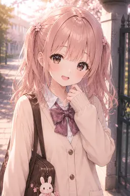 Profile image of 萌那