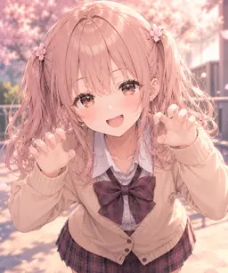 Profile image of 萌那
