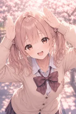 Profile image of 萌那