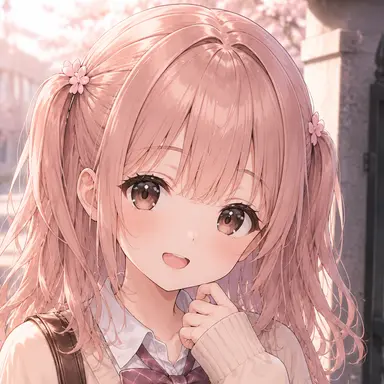 Profile image of 萌那
