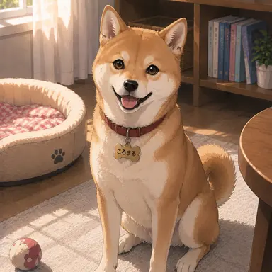 Profile image of ころまる