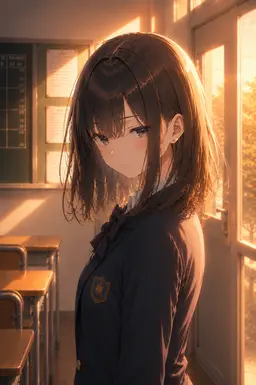 Profile image of 希衣