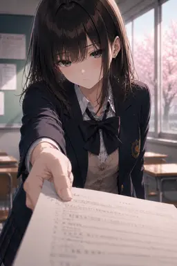 Profile image of 希衣
