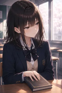 Profile image of 希衣