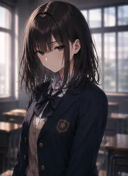 Profile image of 希衣