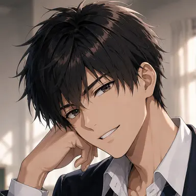 Profile image of 彰