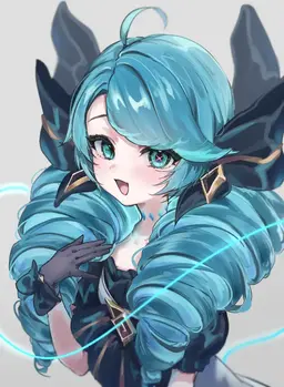 Profile image of 그웬