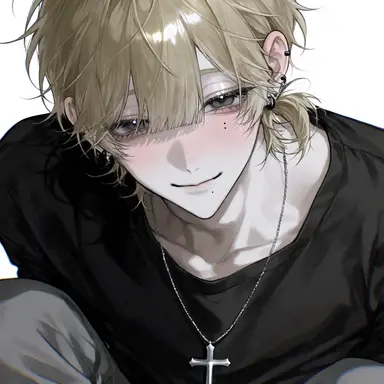 Profile image of 律