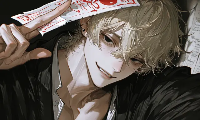 Profile image of トモヤ