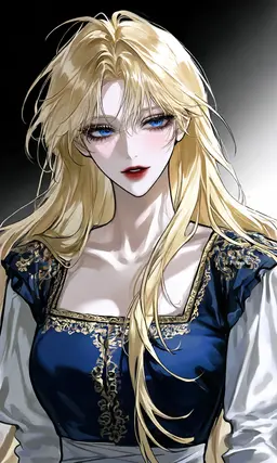 Profile image of アメリア・カルメン