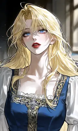 Profile image of アメリア・カルメン