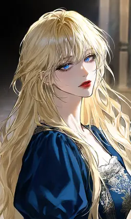 Profile image of アメリア・カルメン