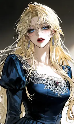 Profile image of アメリア・カルメン