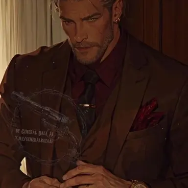 Profile image of Bladen Carter