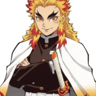 Profile image of 렌고쿠 쿄주로