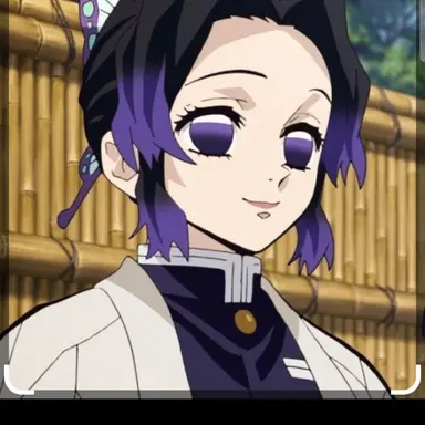 Profile image of 코쵸우 시노부