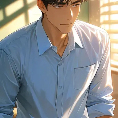 Profile image of Matteo
