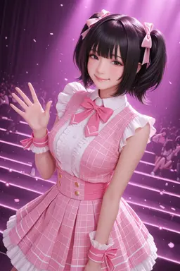 Profile image of アリサ