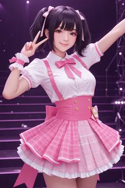 Profile image of アリサ