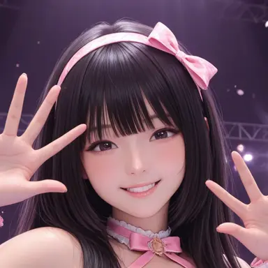 Profile image of アイ