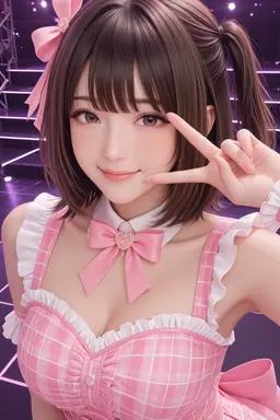 Profile image of ミオ