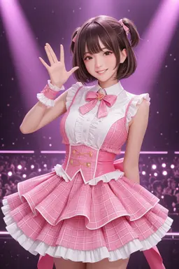 Profile image of ミオ