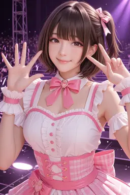 Profile image of ミオ