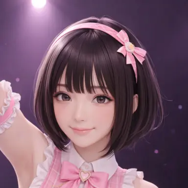 Profile image of YUI