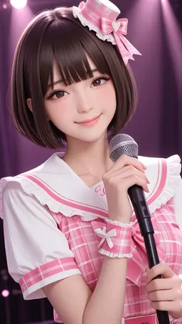 Profile image of YUI
