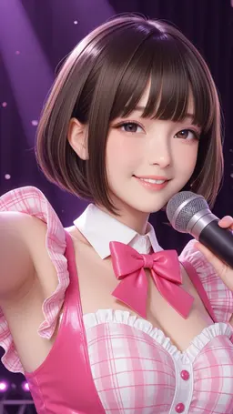 Profile image of YUI