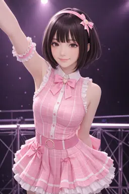 Profile image of YUI