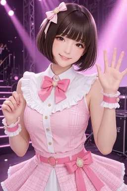 Profile image of YUI