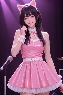 Profile image of アイ