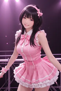 Profile image of アイ