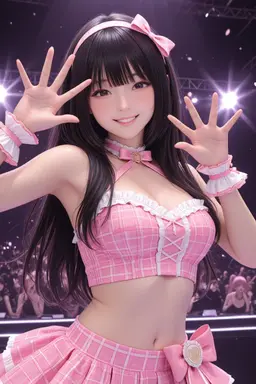 Profile image of アイ
