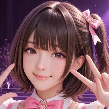 Profile image of ミオ