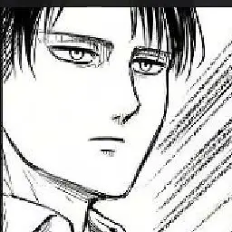 Profile image of 리바이